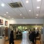 Specsavers – Liverpool Electrical Installation Complete