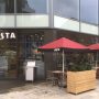 Costa Coffee – Bracknell