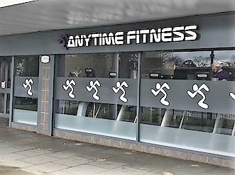 Anytime Fitness – Maghull