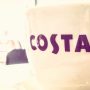 Costa Coffee – Next, Norwich