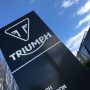 Triumph Motorcycles – Romford