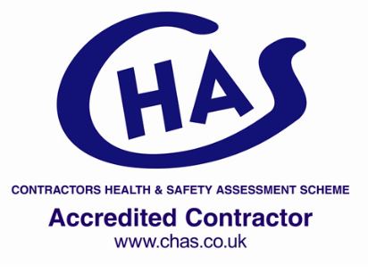 Chas accreditation awarded