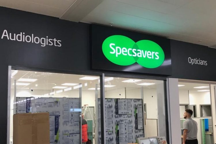 Specsavers Hearing Centre