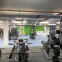 New Gym – New year
