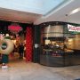 Krispy Kreme’s Hotlight Store Westfield Stratford City