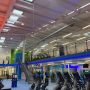 The Gym in Glasgow’s Forge Retail Park