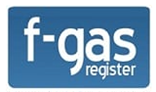 F-Gas Registered
