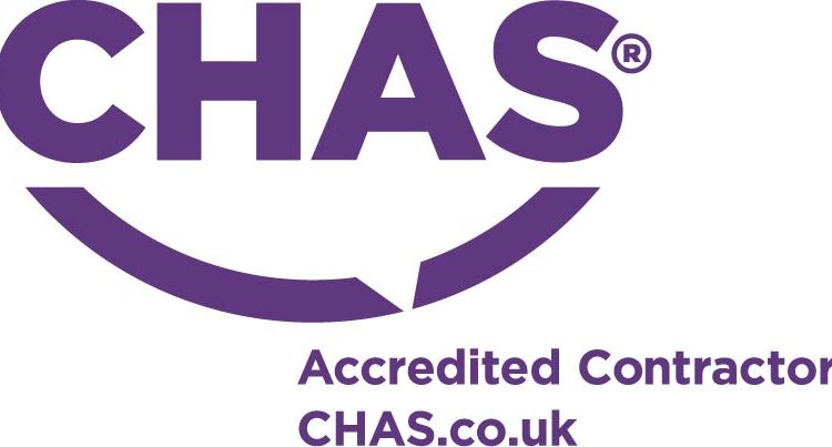 CHAS accreditation awarded